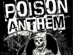 Image for Poison Anthem