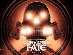Image for Convicted Fate