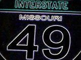 The Interstate 49 Band