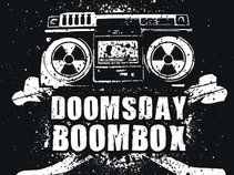Doomsday Boombox