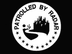 Image for Patrolled By Radar
