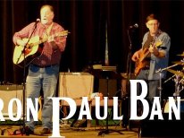 The Byron Paul Band