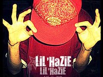 Lil Hazie Muzik