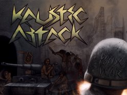 Kaustic Attack