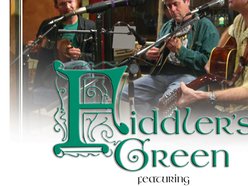 Image for Fiddlers Green - Nick Krall