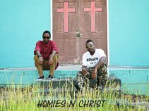 Homies-N-Christ