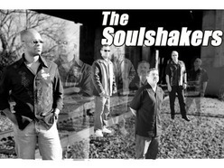 The Soulshakers | ReverbNation