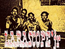 Larascope Band
