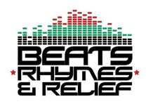 Beats Rhymes & Relief