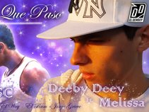 Deeby Deey "El Demboy"