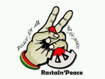 RASTAIN PEACE