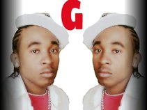 Young G-BSB