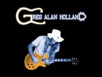 Greg Alan Holland