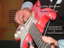 the Cadillac Jack Revue