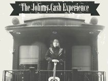 DAVID STONE: The Johnny Cash Experience