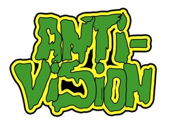 Image for Anti-Vision