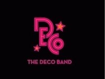 Nique and The Deco Band - Official Site
