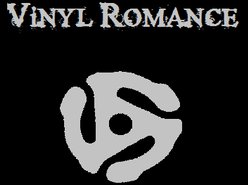 Image for Vinyl Romance