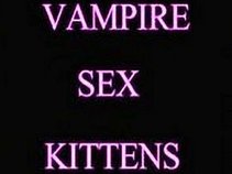 Vampire Sex Kittens