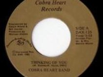 Cobra Heart Band