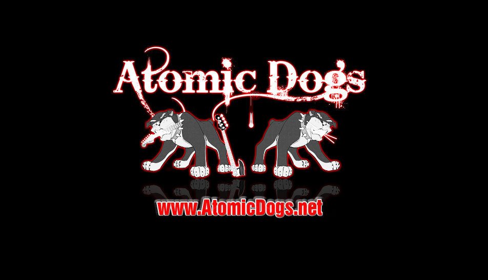 atomic dog album