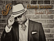 Oliver Jackson