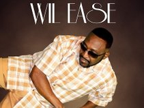 Wil Ease R&B Recording Artist