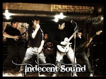 Indecent sound