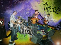 Image for The Hectics