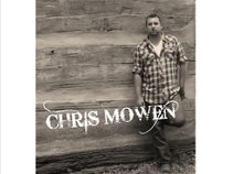 Chris Mowen