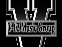 V-12 Music Group