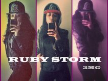 Ruby Storm