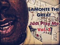 LaMonte The Great