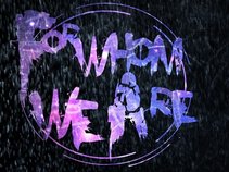 For Whom We Are
