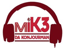 miK3 da Konjourman