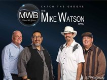Mike Watson Band