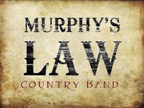 Murphy's Law Country Band