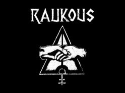 Image for Raukous