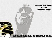 Dakarai Spiritual