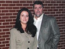 Jeff and Jennifer Sargent Ministry