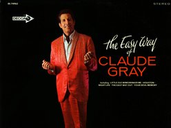 Claude Gray