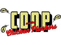Coop and the Chicken Pluckers