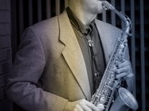 David Dees, saxophone