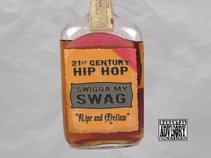 21st Century Hiphop