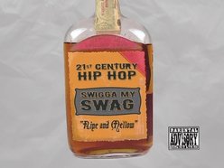 Image for 21st Century Hiphop