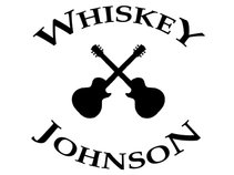 Whiskey Johnson