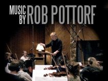 Rob Pottorf Music