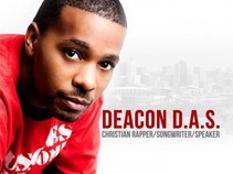 Deacon D.A.S.