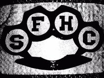 STRET FIGHT HC SFHC