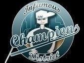 District Champion Records